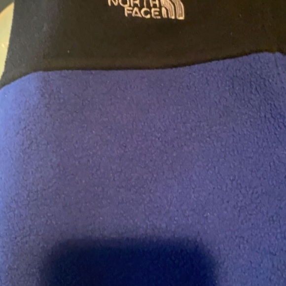 Boy Northface Fleece - Picture 4 of 4